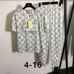 Gucci Women's Suits 58